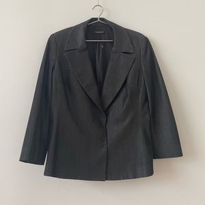 Vintage blazer TAHARI